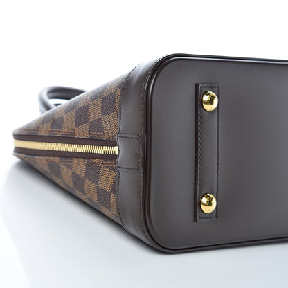 Louis Vuitton Damier Ebene Alma PM 9 of 10