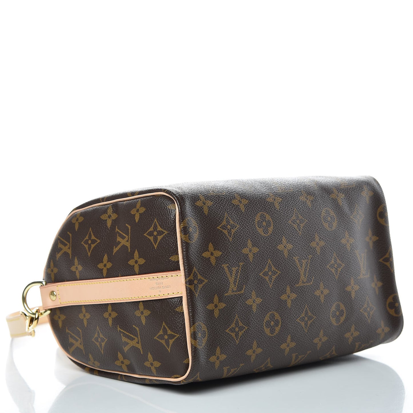 Monogram Speedy Bandouliere 25