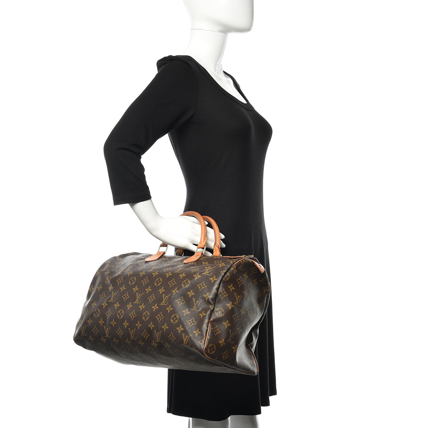 Monogram Speedy 40