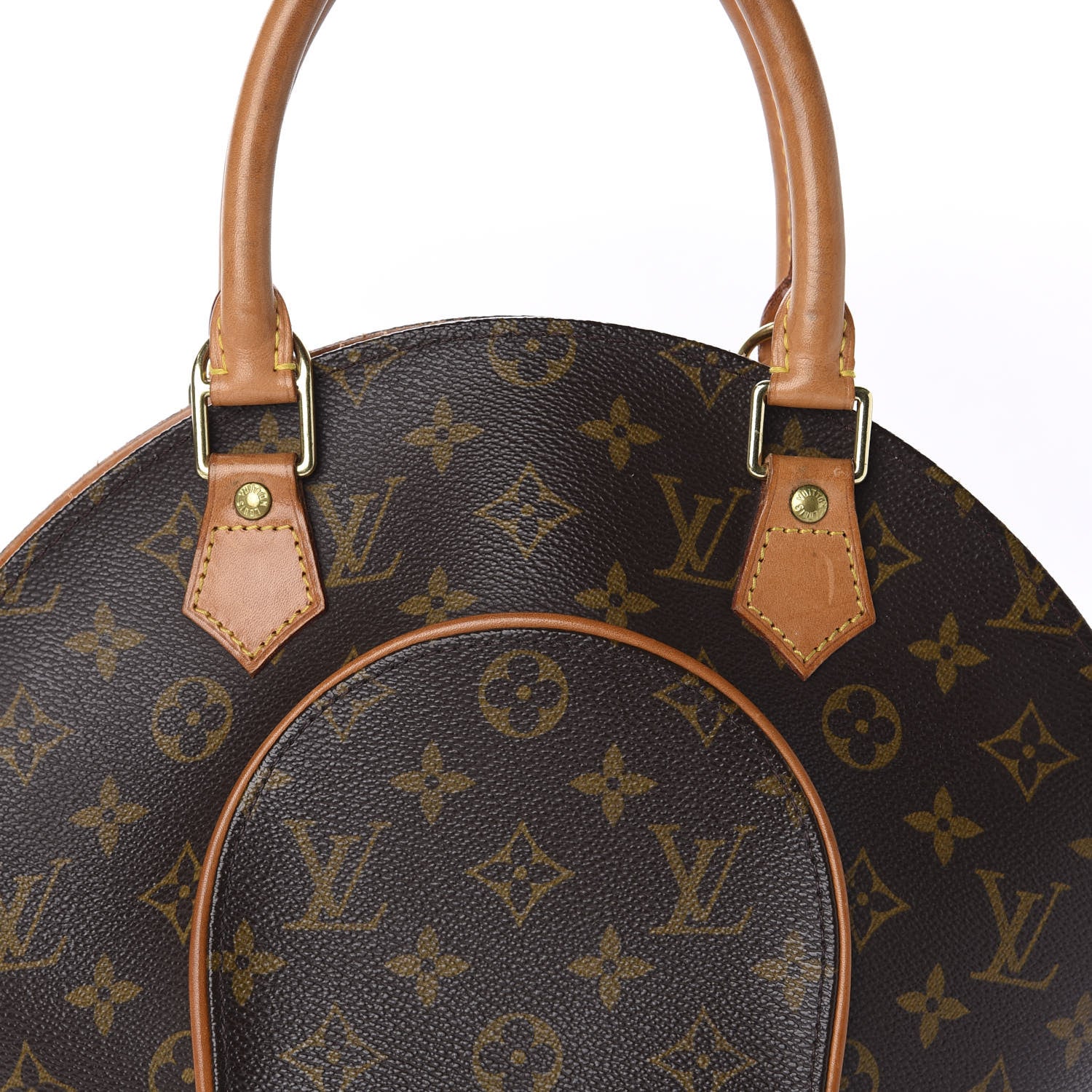 Louis Vuitton Monogram Ellipse PM 9 of 9