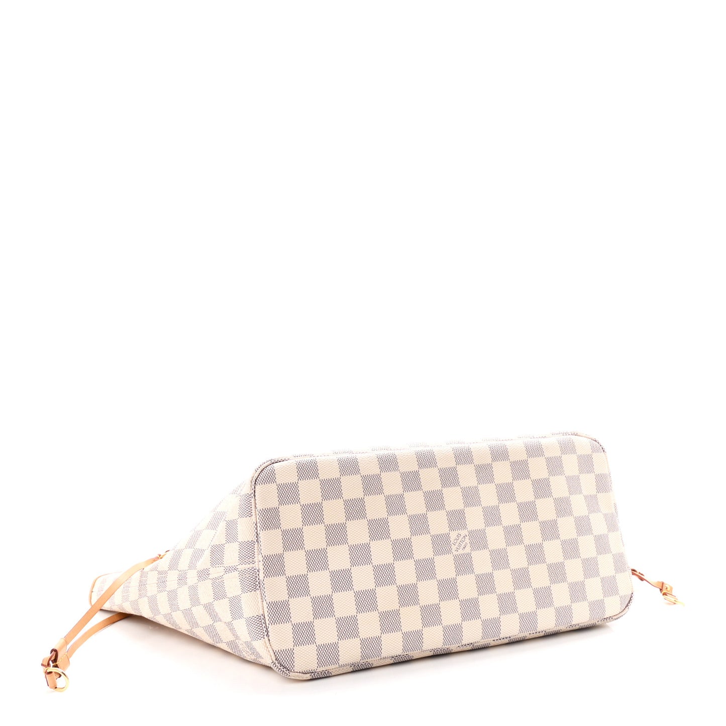 Damier Azur Neo Neverfull MM