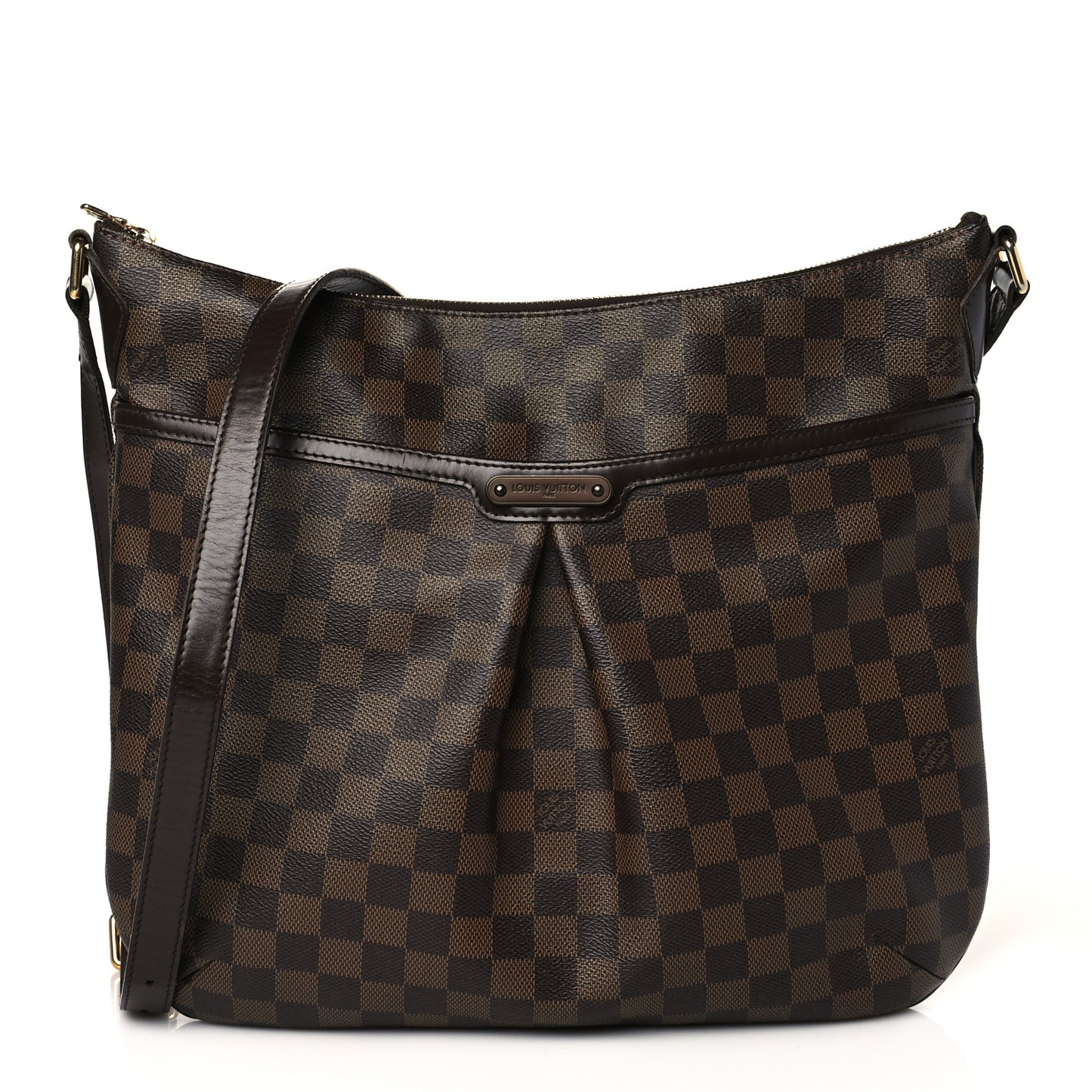 Damier Ebene Bloomsbury GM
