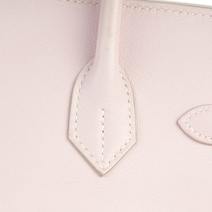 Hermes Swift Birkin 30 Rose Dragee 25 of 25