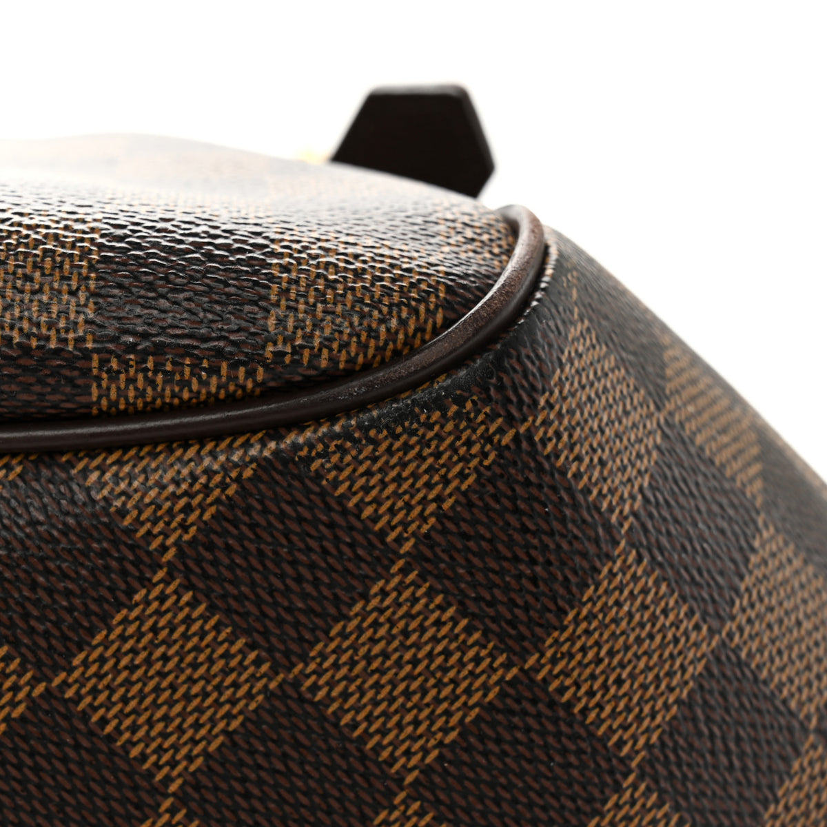 Louis Vuitton Damier Ebene Belem MM 12 of 13