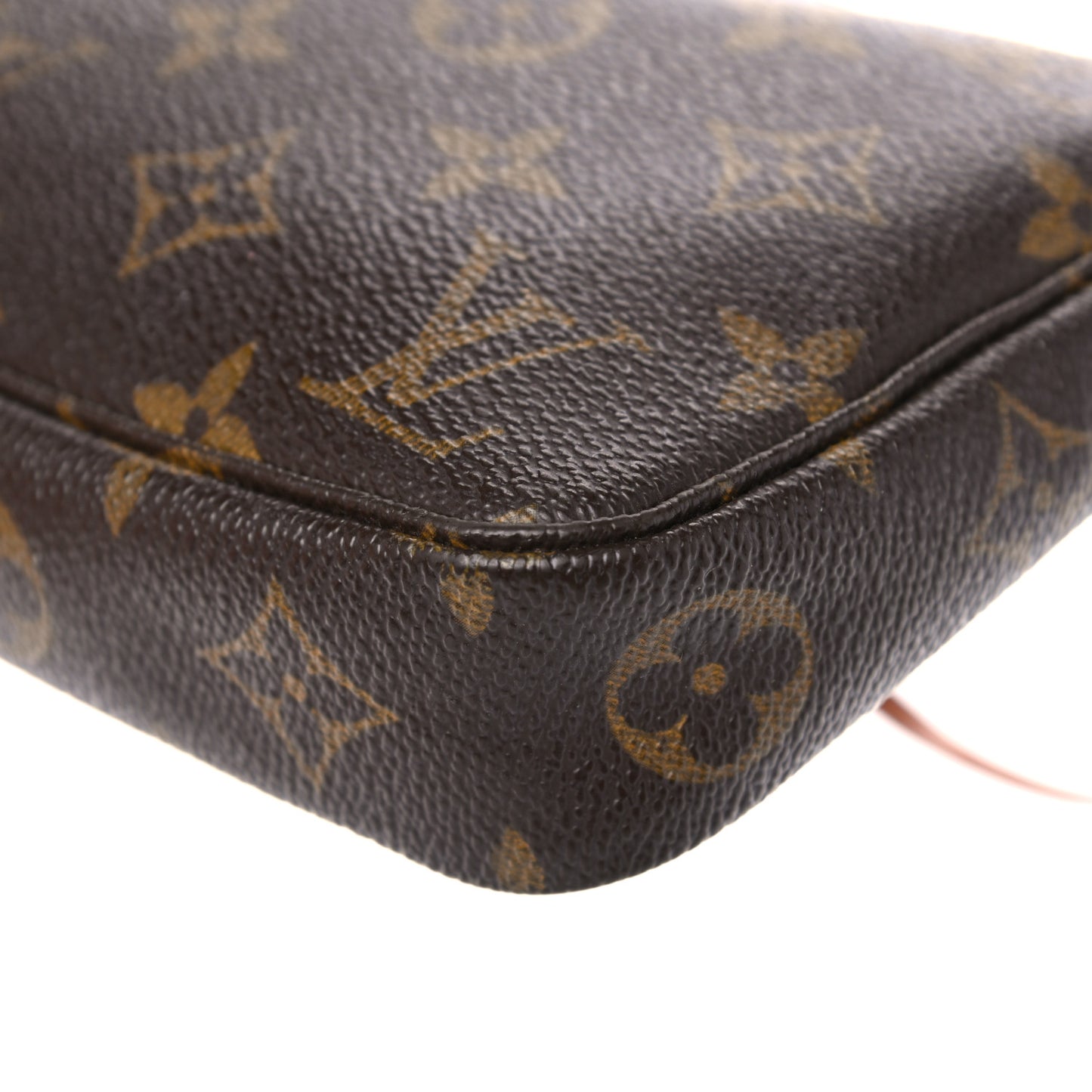 Monogram Pochette Accessories