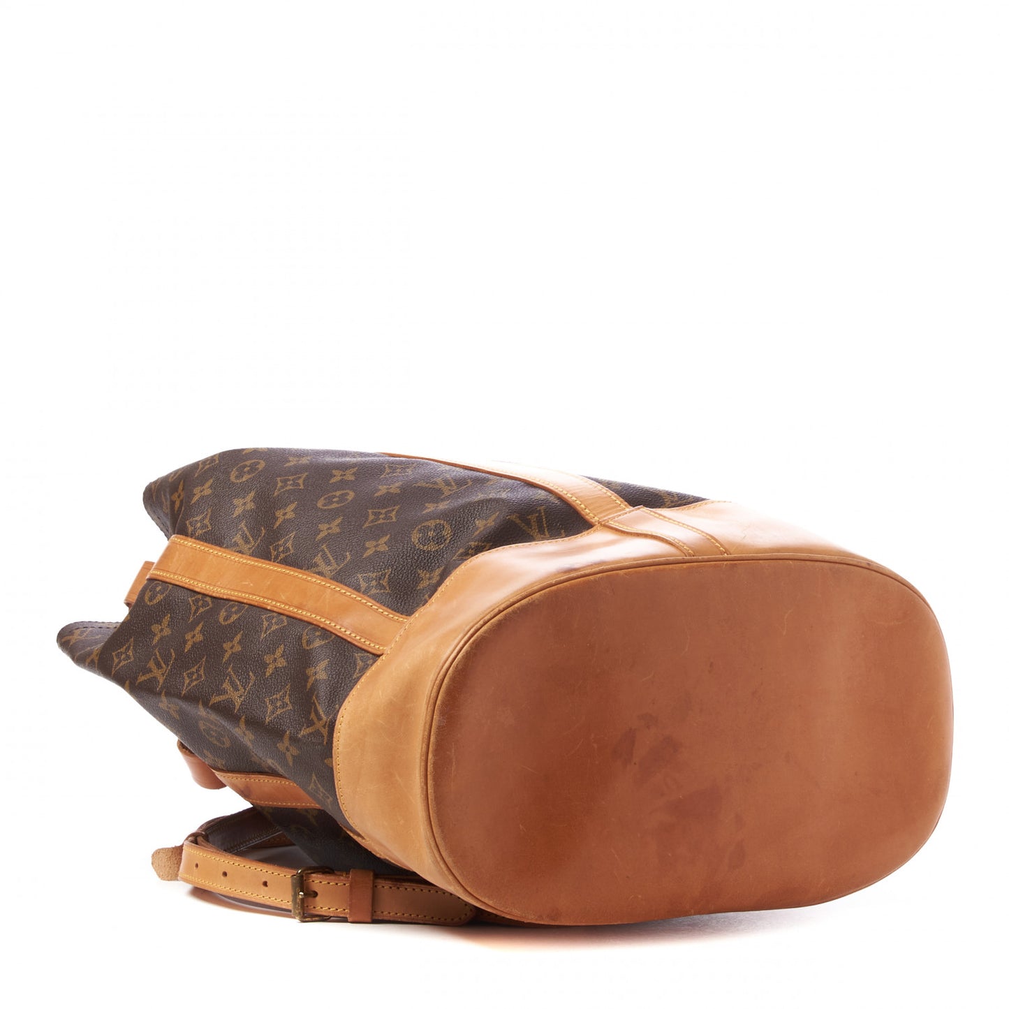 Monogram Randonnee GM Backpack