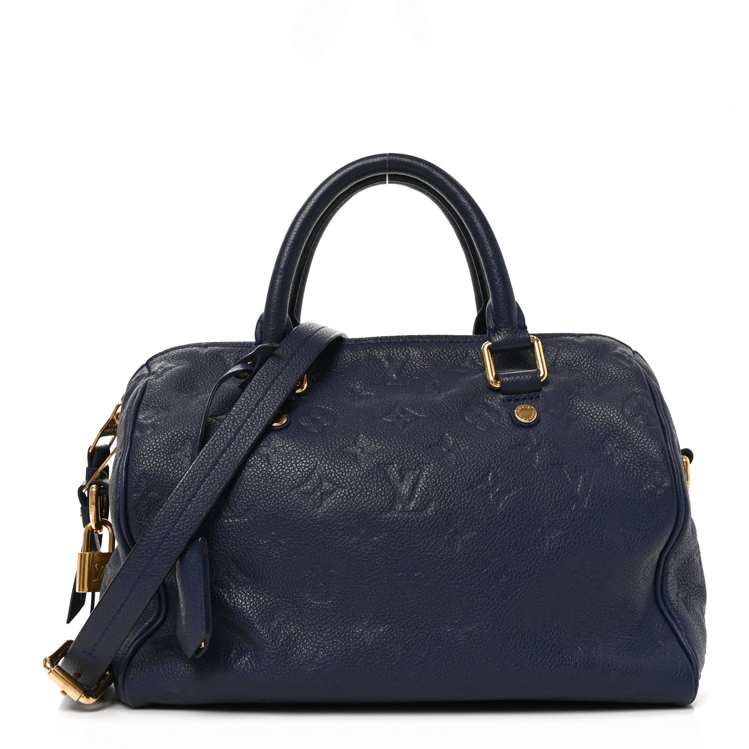Louis Vuitton Empreinte Speedy Bandouliere 25 Infini 1 of 9