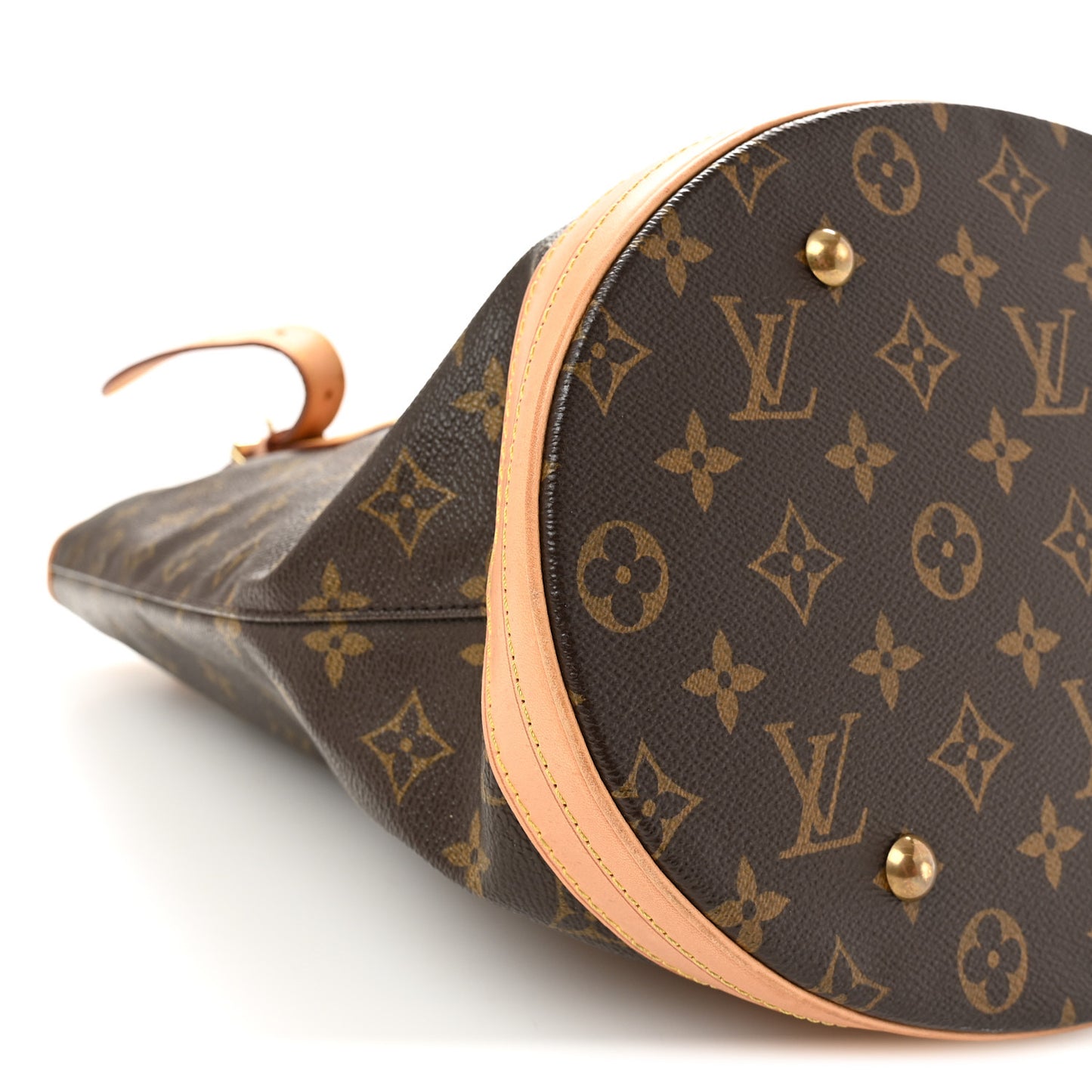 Monogram Bucket 27