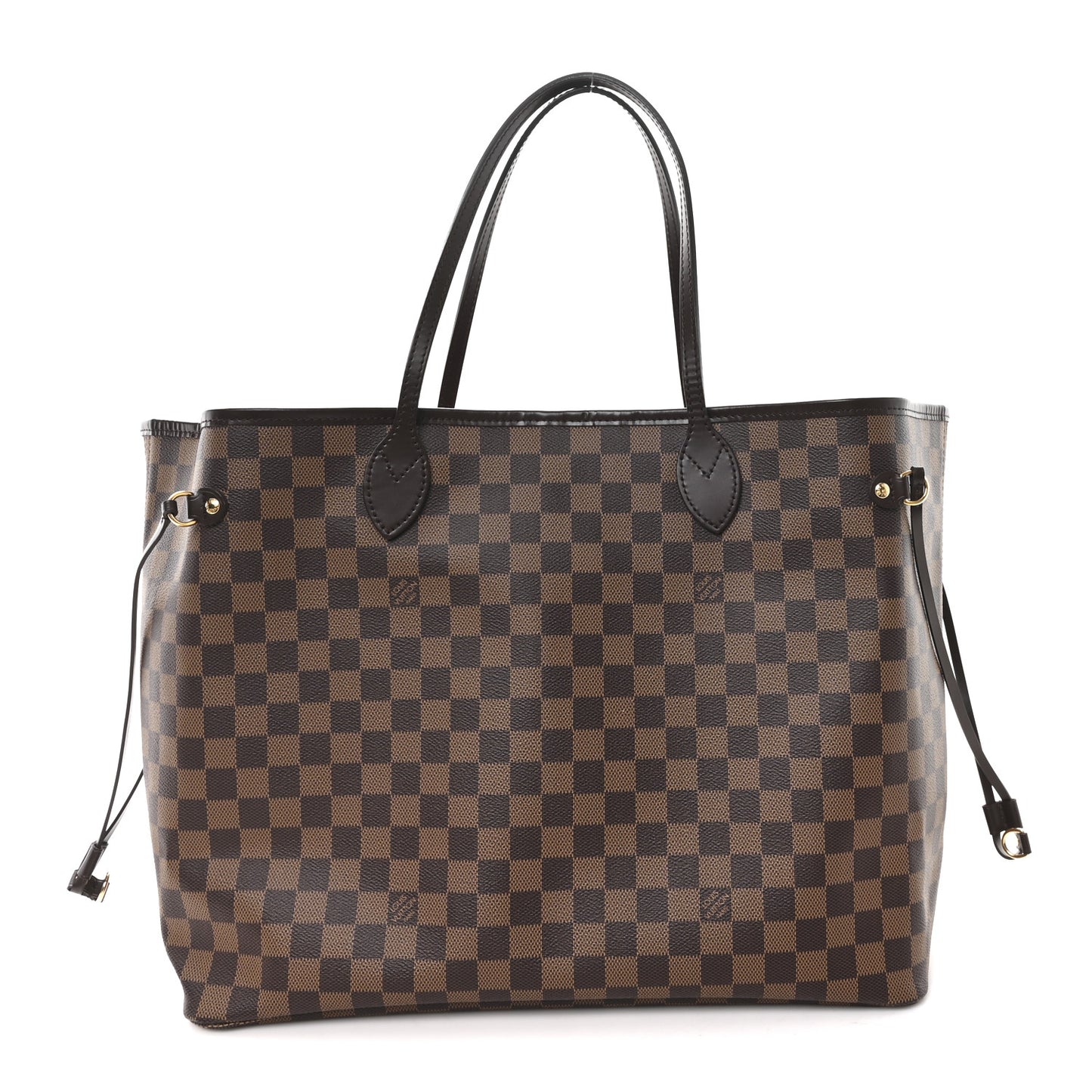 Damier Ebene Neverfull GM