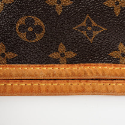 Louis Vuitton Monogram Delightful MM 9 of 11