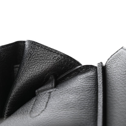 Hermes Togo Birkin 40 Black 7 of 10
