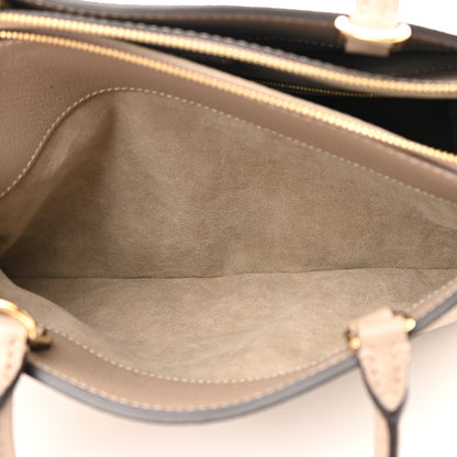 Louis Vuitton Empreinte Monogram Giant Grand Palais Tourterelle 7 of 15