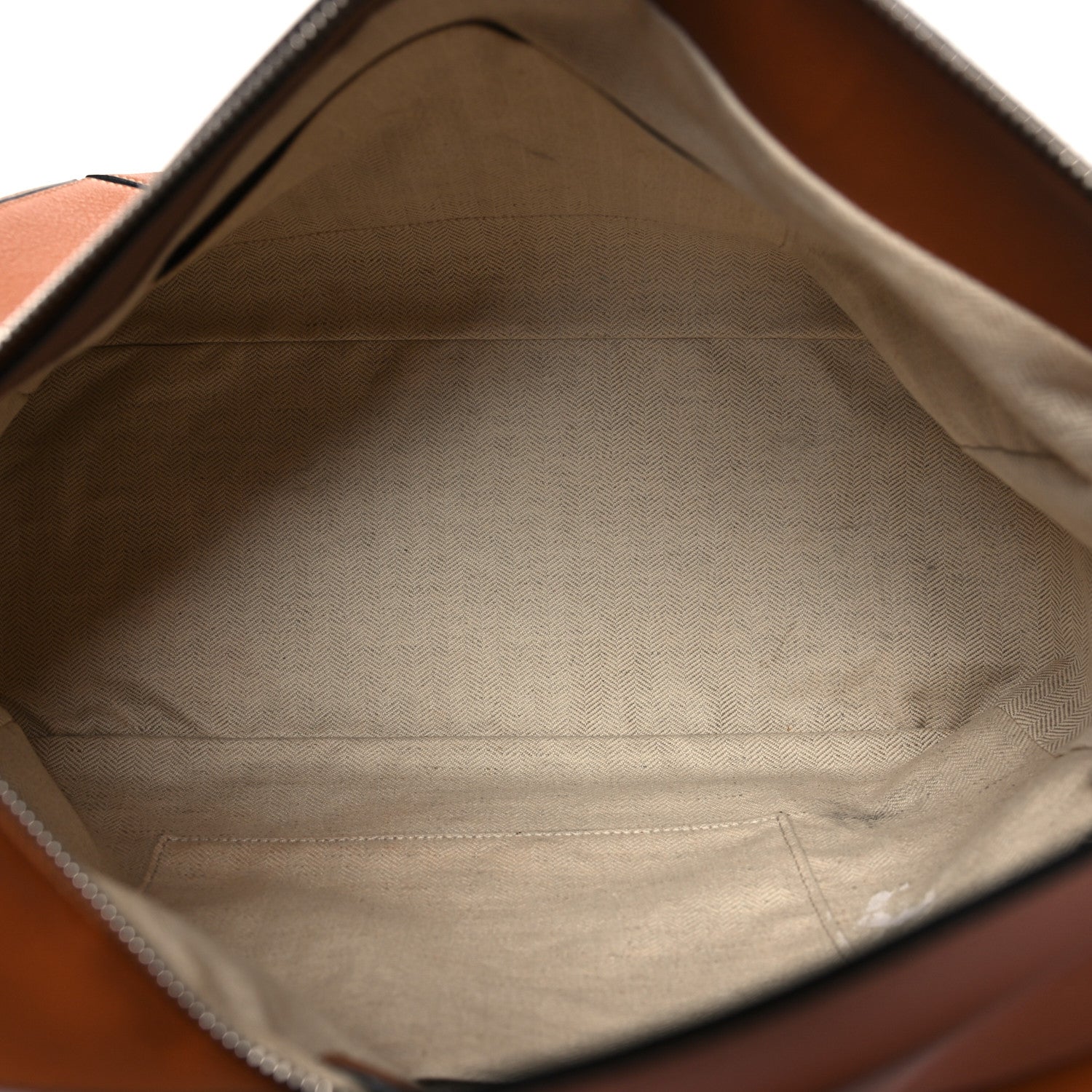 Loewe Calfskin Large Puzzle Bag Tan 5 of 12