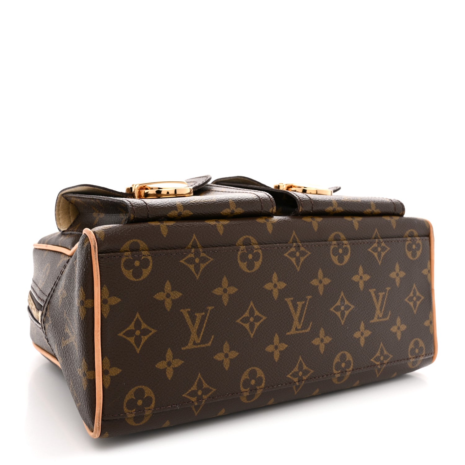 Louis Vuitton Monogram Manhattan PM 4 of 12