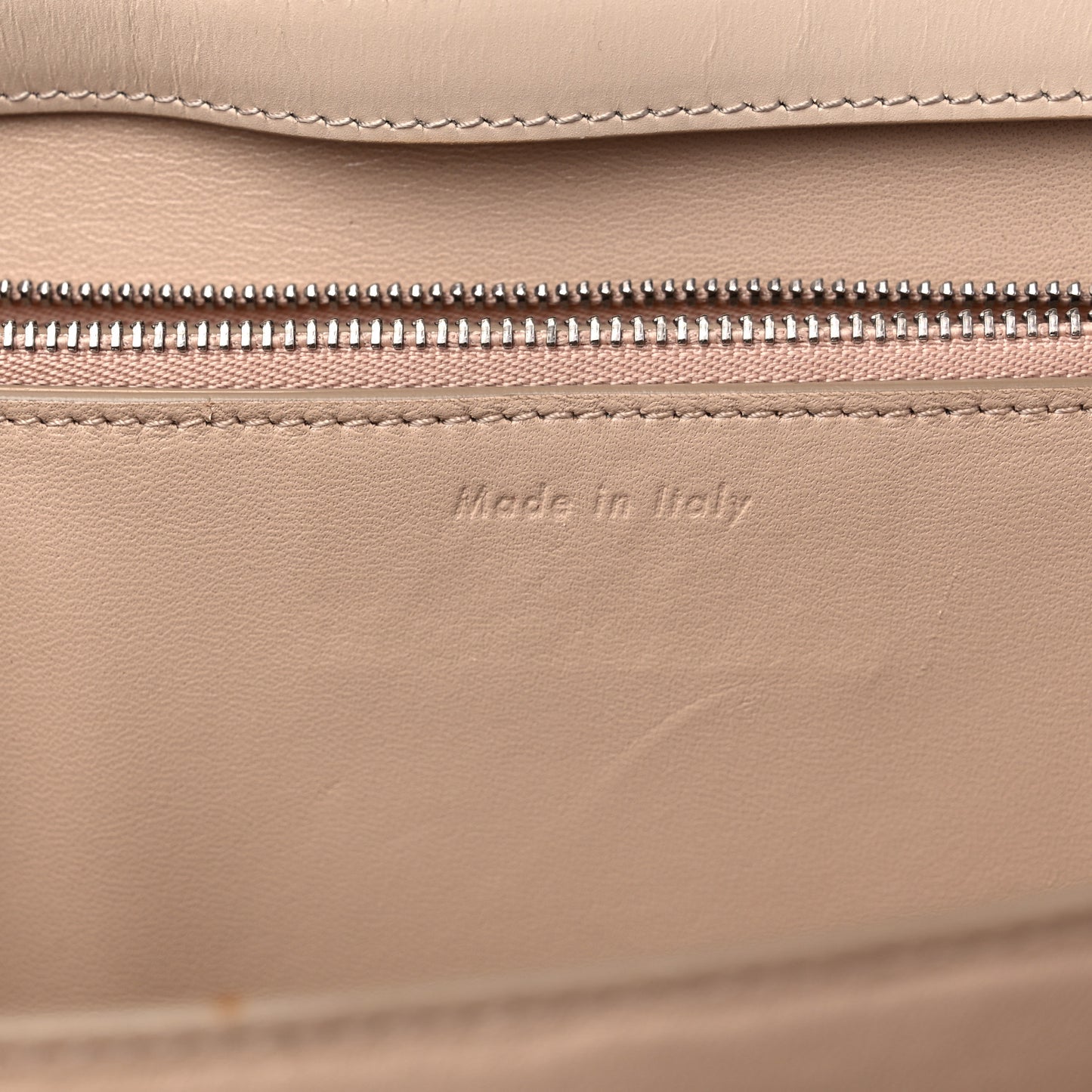 Smooth Calfskin Medium Classic Box Flap Bag White