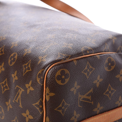 Louis Vuitton Monogram Speedy Bandouliere 40 12 of 13