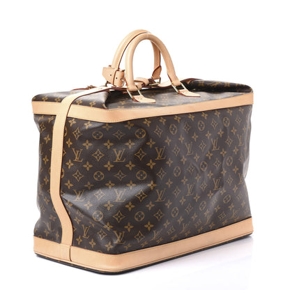 Louis Vuitton Monogram Cruiser 45 2 of 11