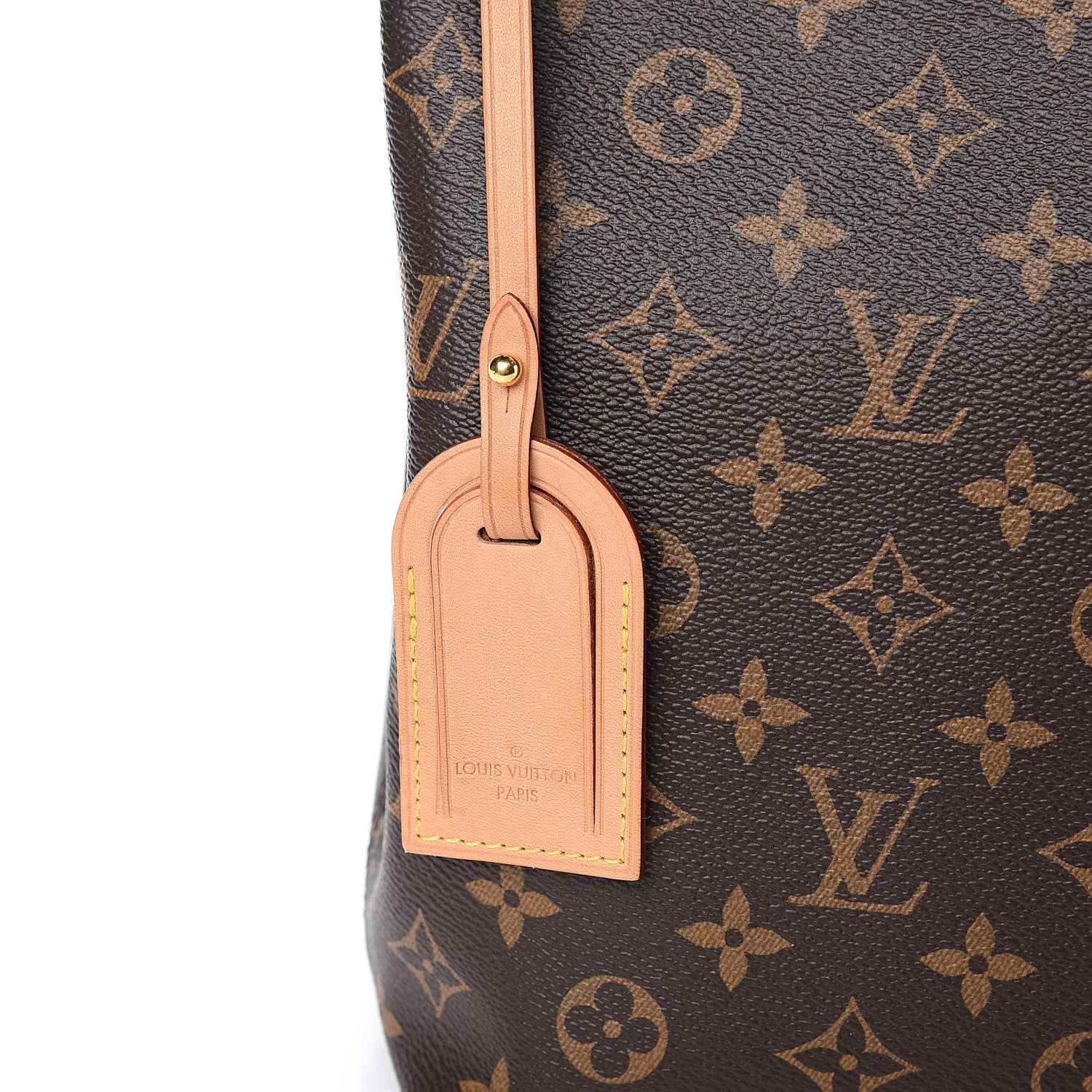 Louis Vuitton Monogram Graceful PM Pivoine 13 of 13