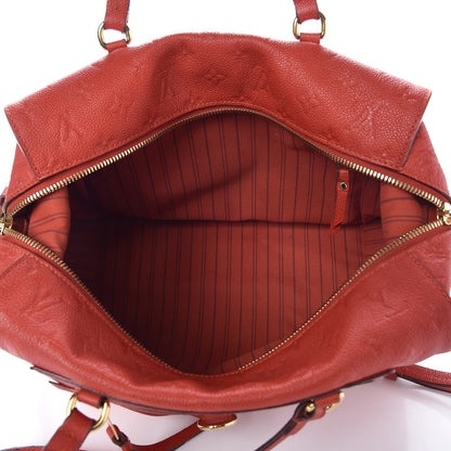 Louis Vuitton Empreinte Lumineuse PM Orient 6 of 17