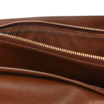 Louis Vuitton Monogram Sarah Wallet 9 of 11