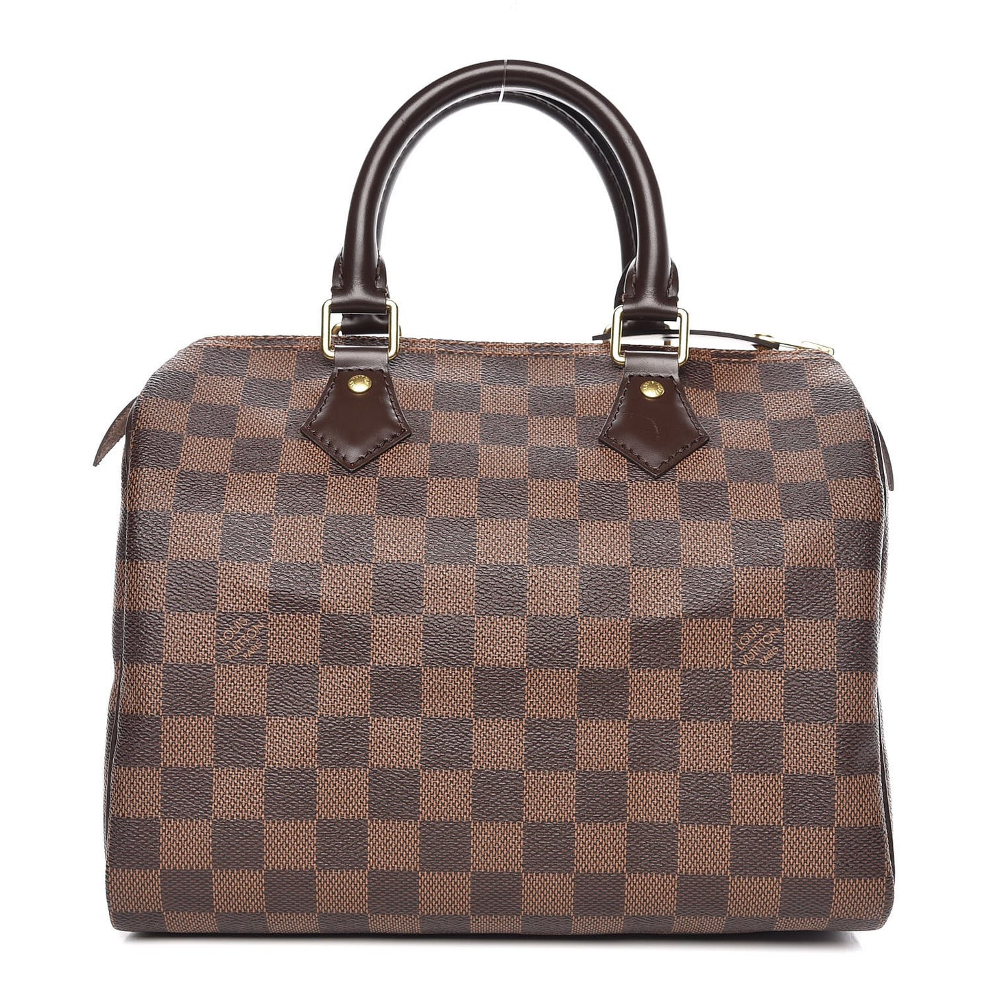 Damier Ebene Speedy 25