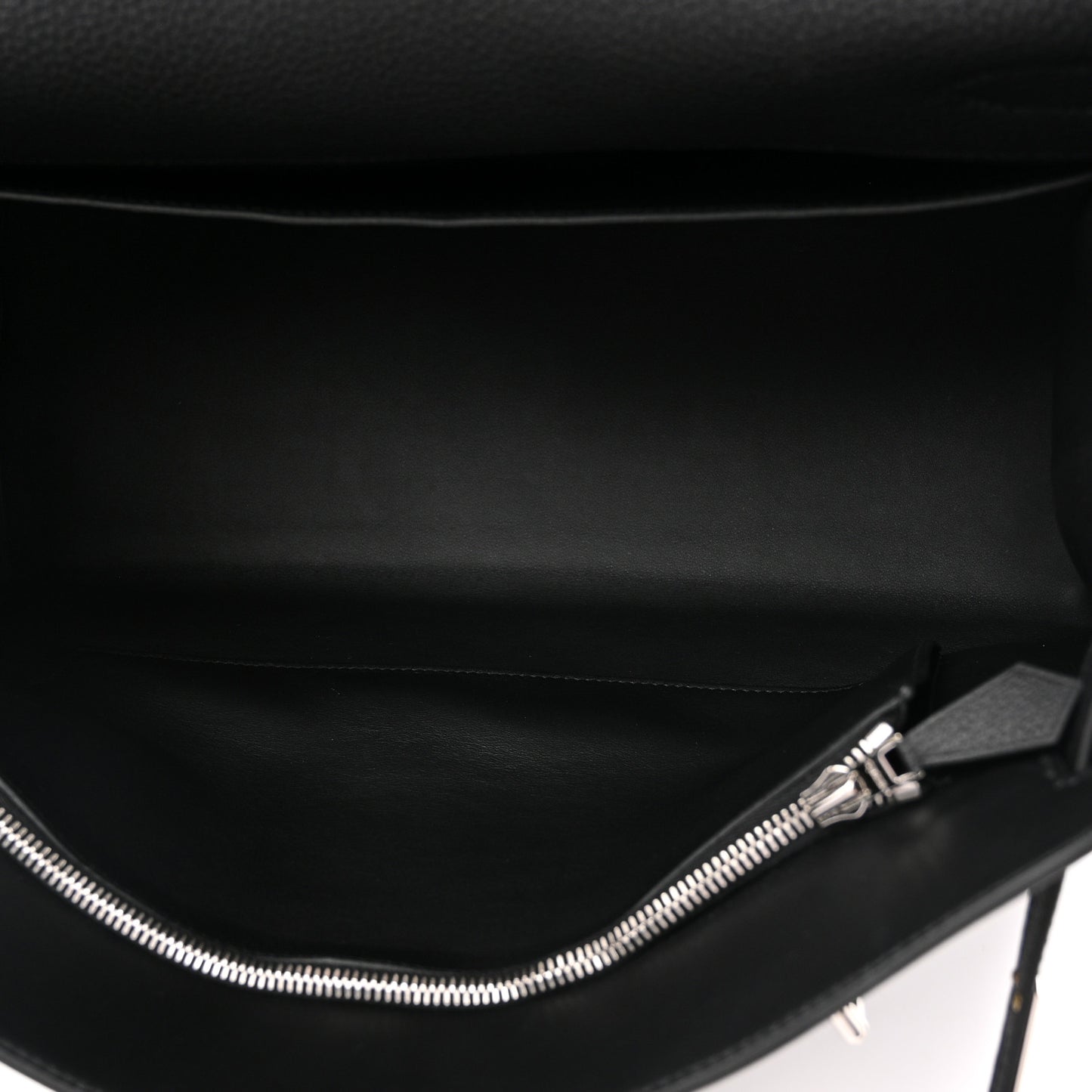 Togo Maxi Kelly Retourne 42 Black