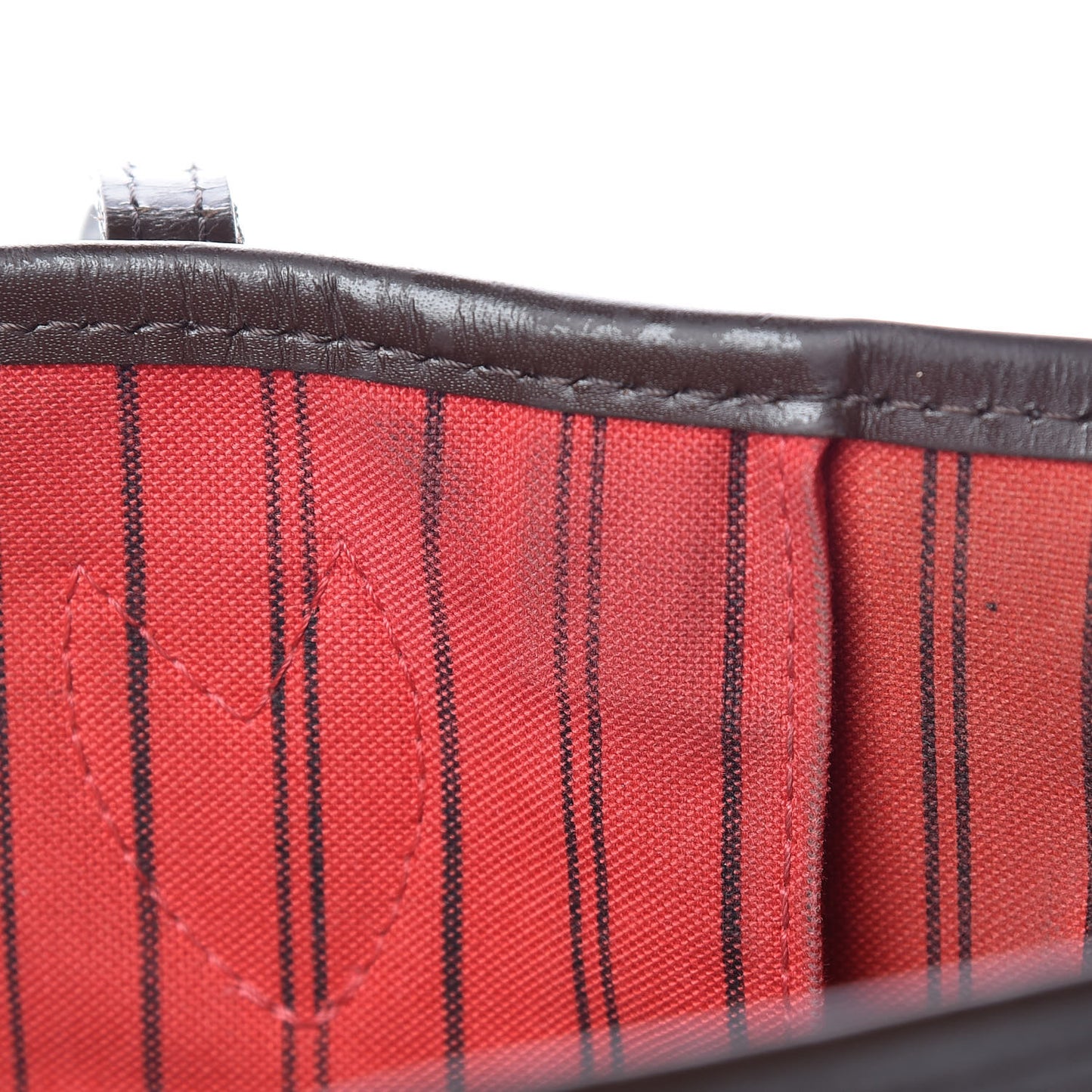 Damier Ebene Neo Neverfull MM