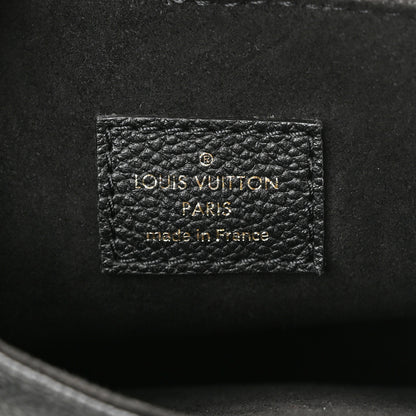 Louis Vuitton Empreinte Monogram Giant Tiny Backpack Black 6 of 12