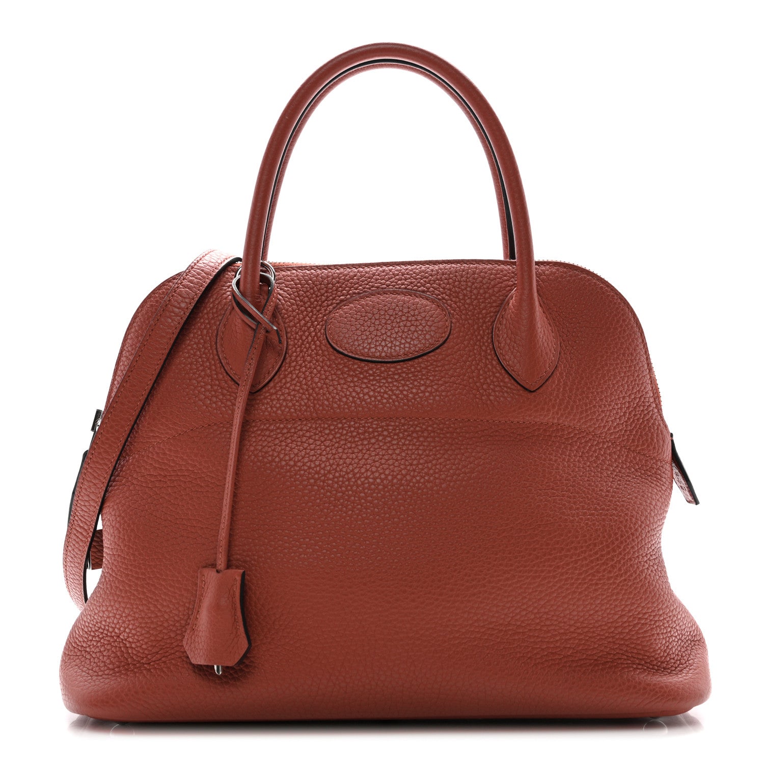 Hermes Taurillon Clemence Bolide 31 Terre Battue 1 of 10