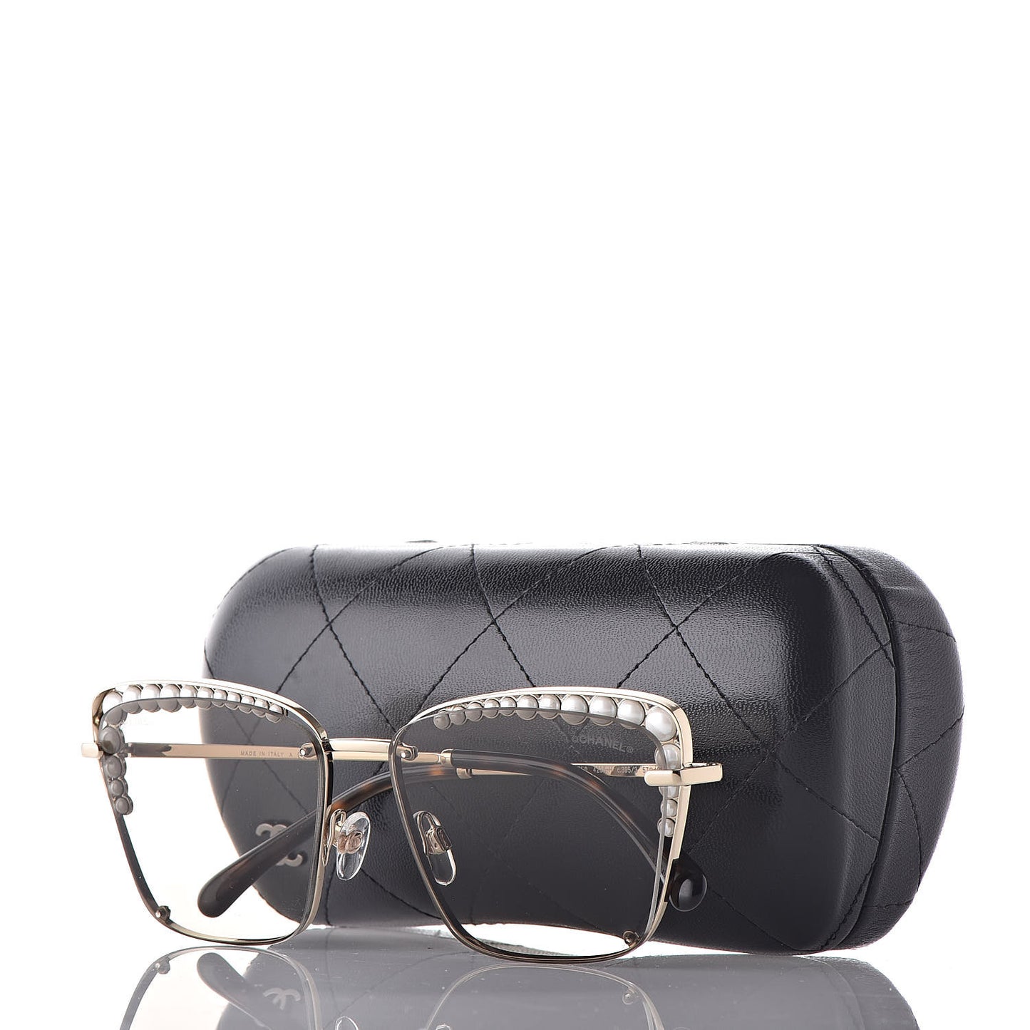 Pearl Sunglasses 4235-H Light Brown