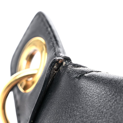 Givenchy Calfskin Mini Whip Belt Bag Black 13 of 13