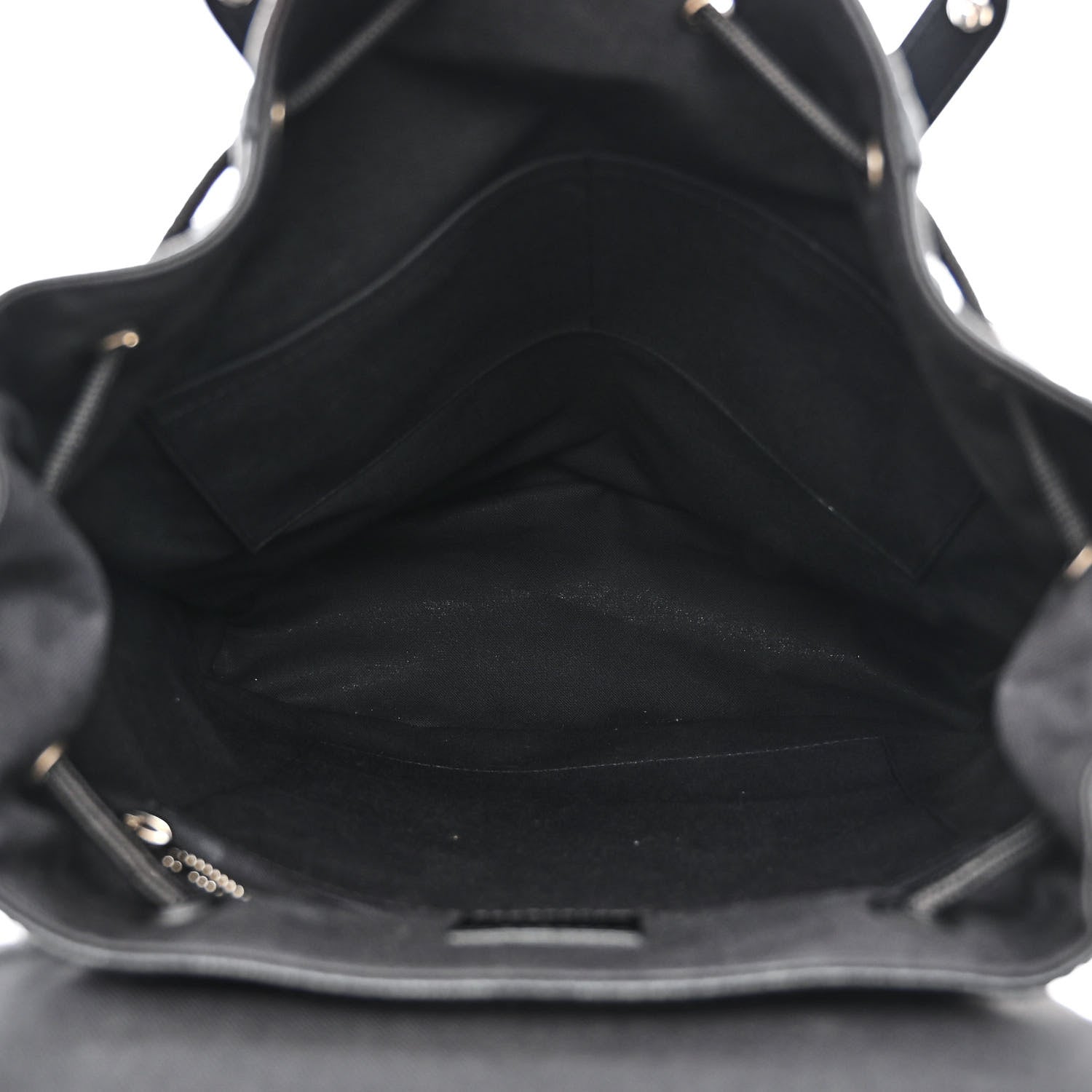 Louis Vuitton Damier Graphite Christopher PM Backpack 5 of 11