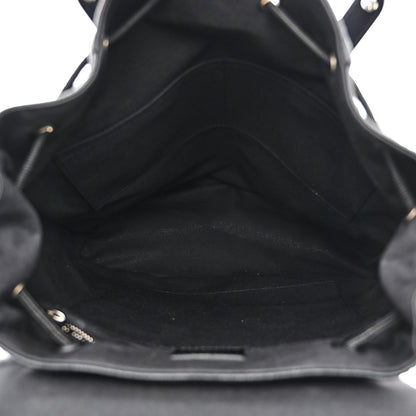 Louis Vuitton Damier Graphite Christopher PM Backpack 5 of 11