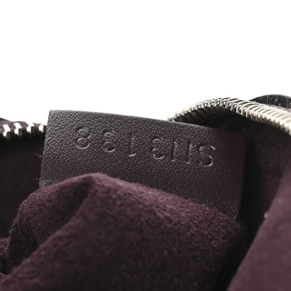 Louis Vuitton Monogram Epi Elizabeth Pencil Pouch Freesia 7 of 7