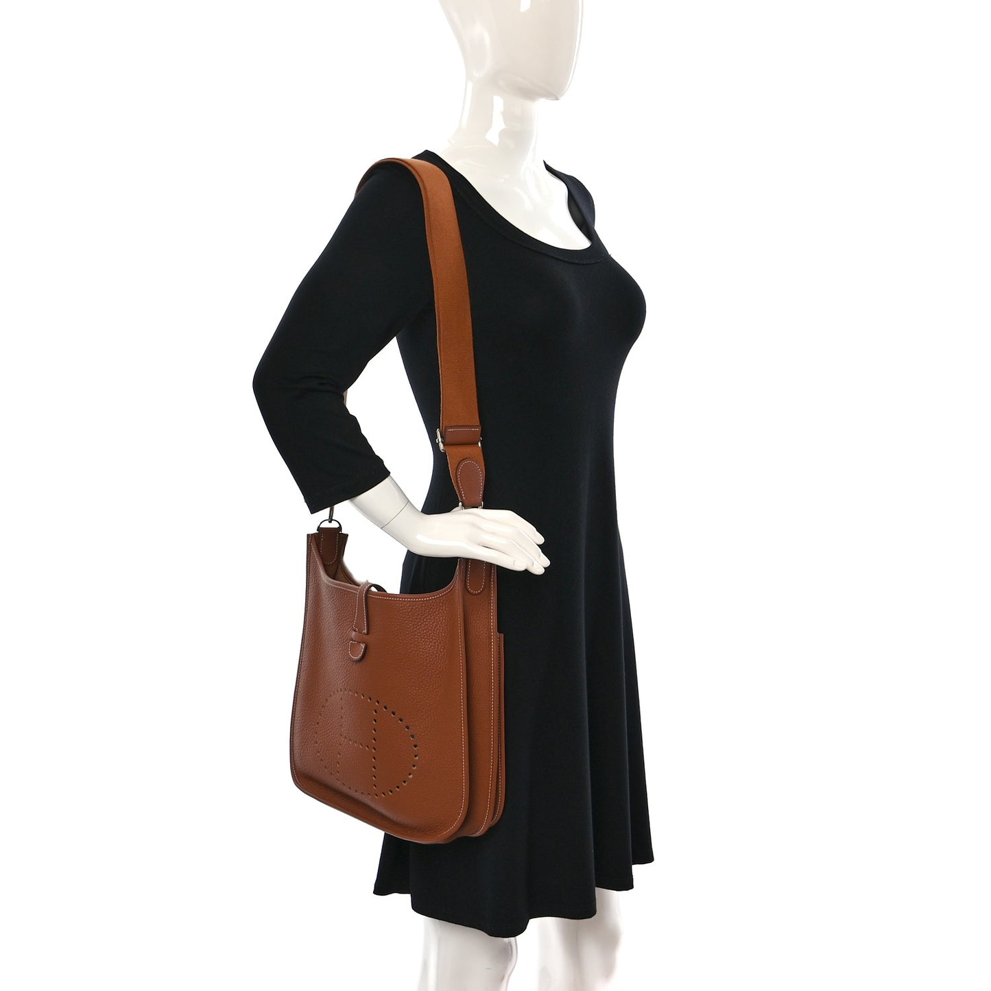 Taurillon Clemence Evelyne PM Gold