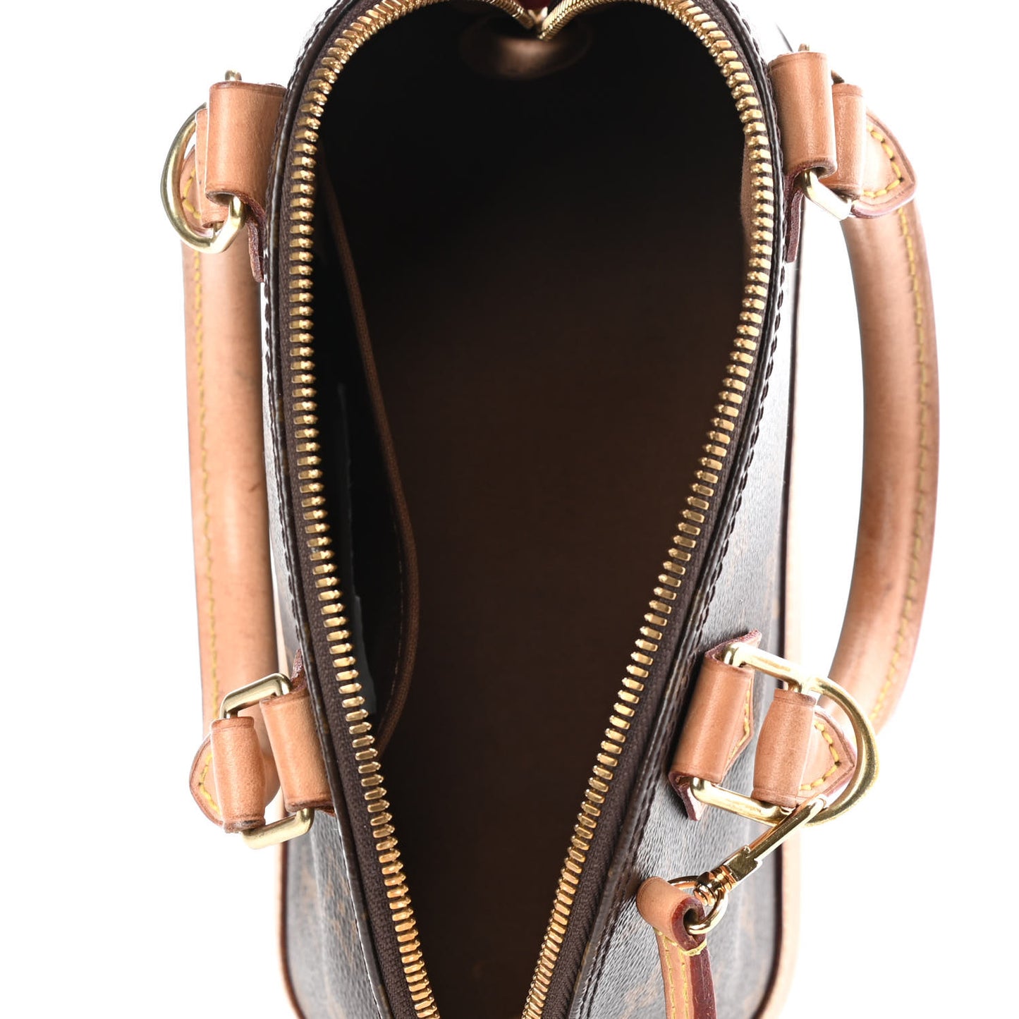 Monogram Alma BB