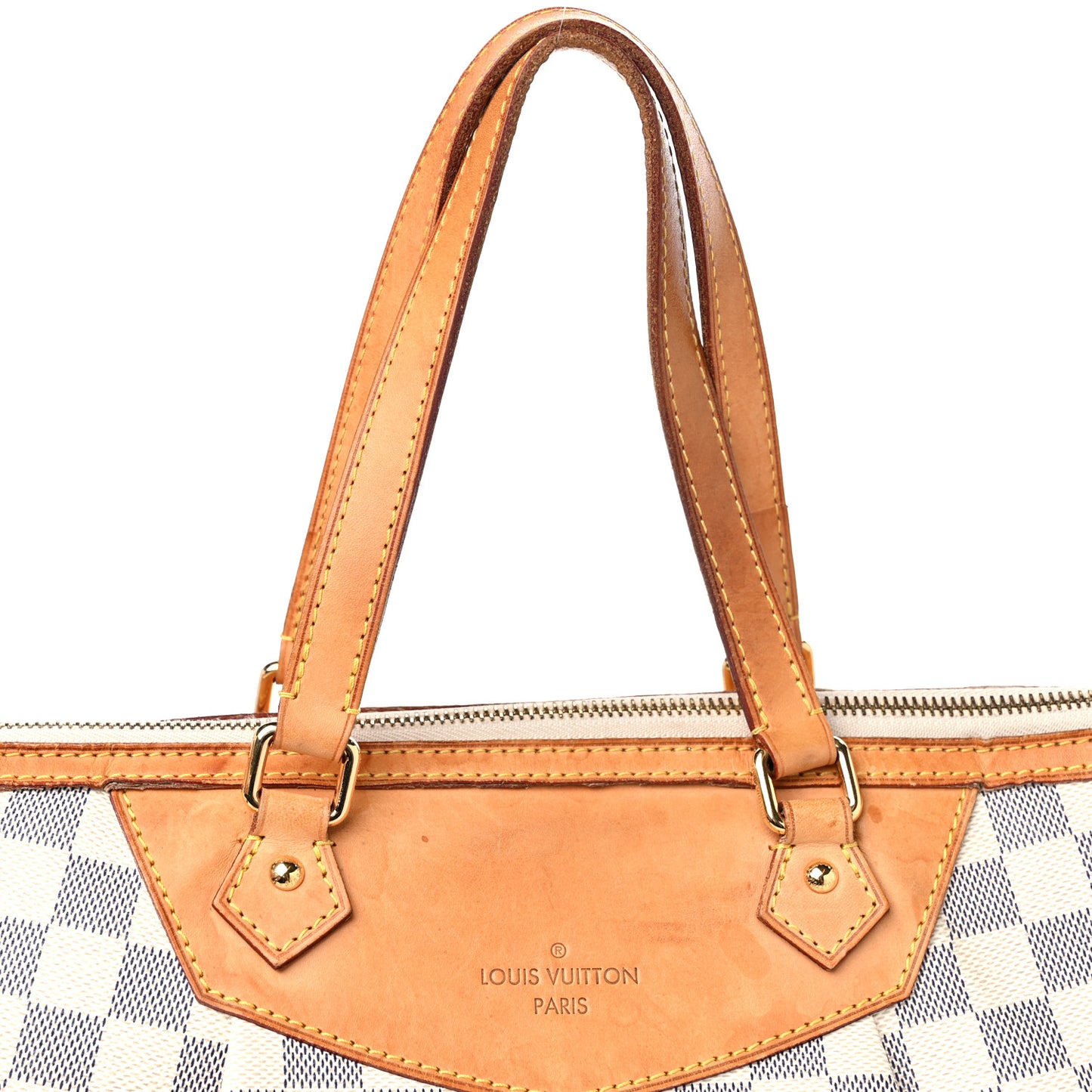Damier Azur Siracusa GM
