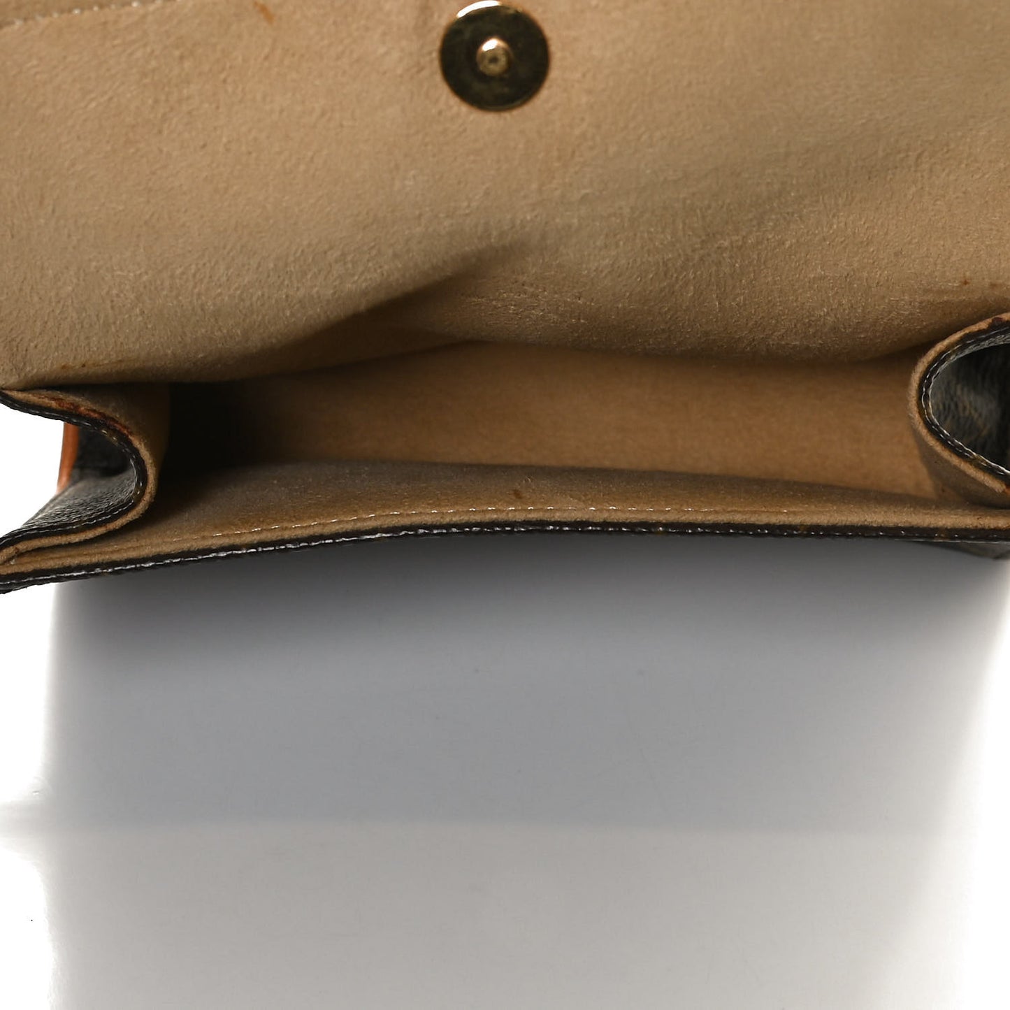 Monogram Pochette Florentine S