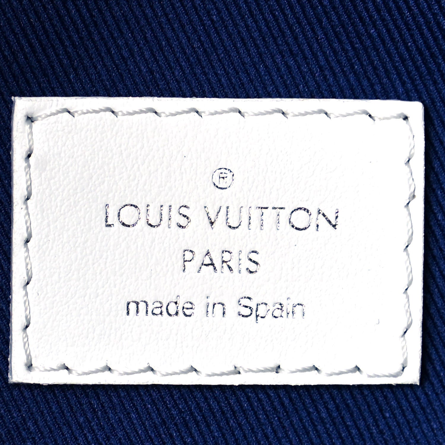 Louis Vuitton Monogram Watercolor Discovery Bumbag Multicolor 6 of 12