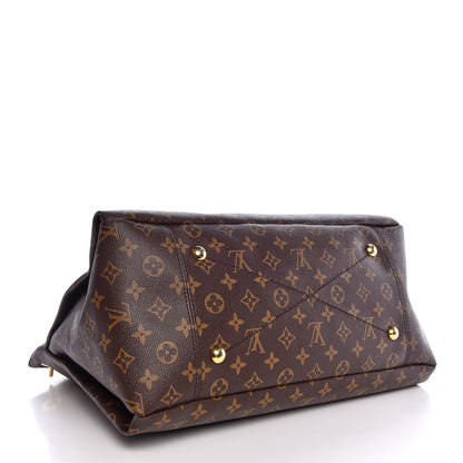 Louis Vuitton Monogram Artsy MM 4 of 10