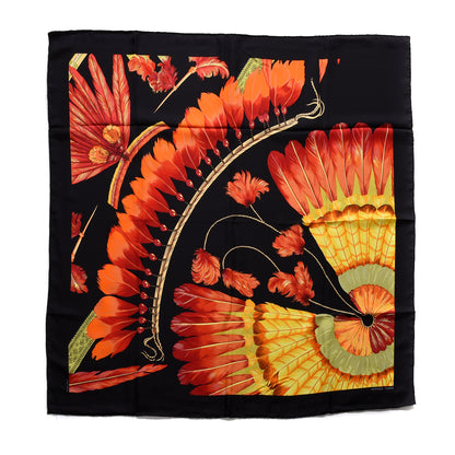 Hermes Silk Brazil Scarf 90 1 of 6
