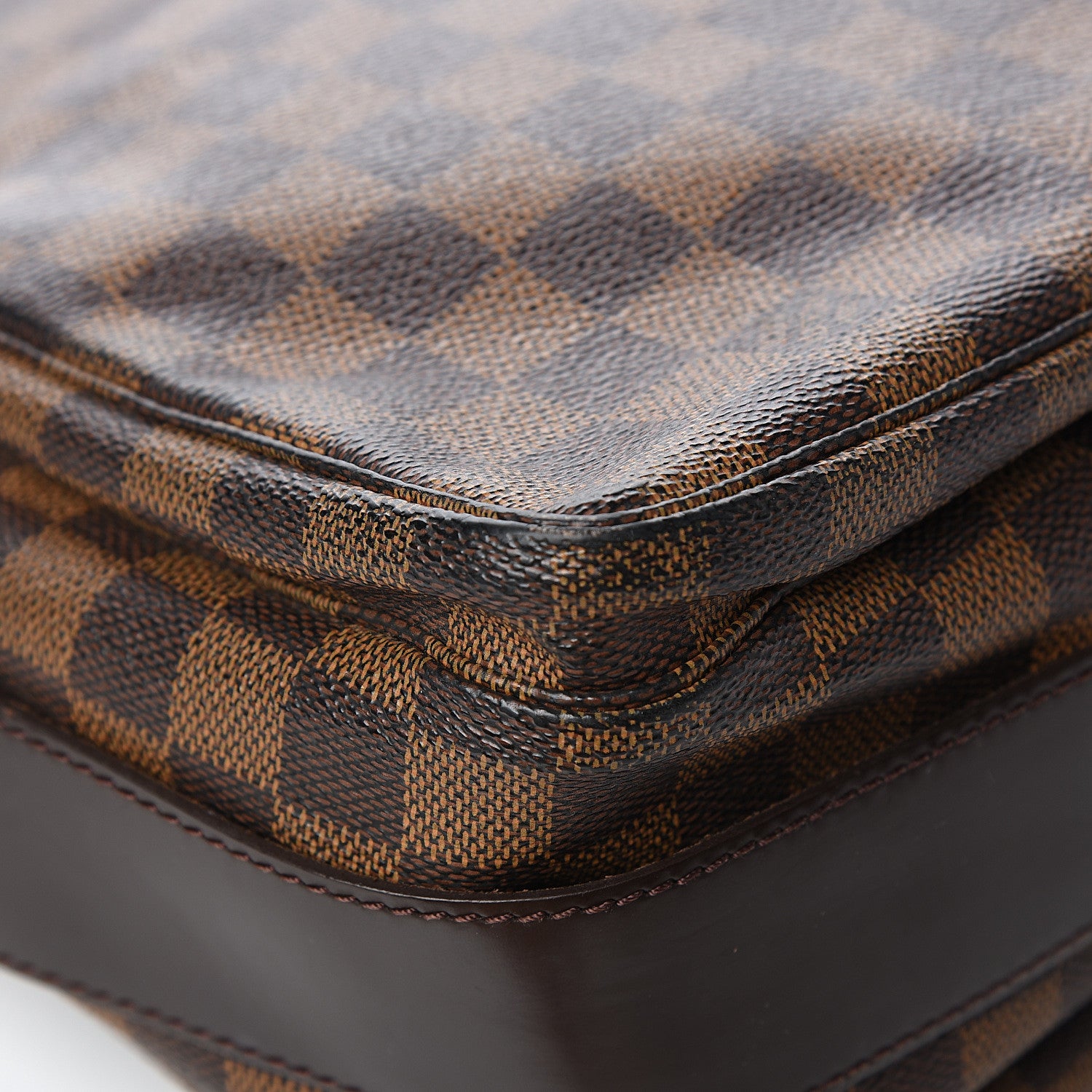 Louis Vuitton Damier Ebene Naviglio 10 of 11