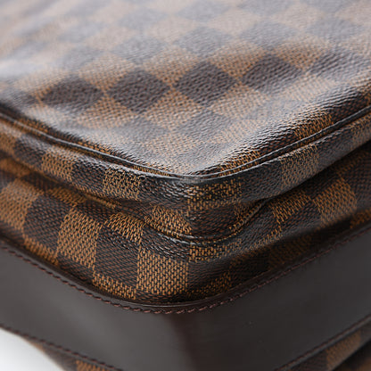 Louis Vuitton Damier Ebene Naviglio 10 of 11