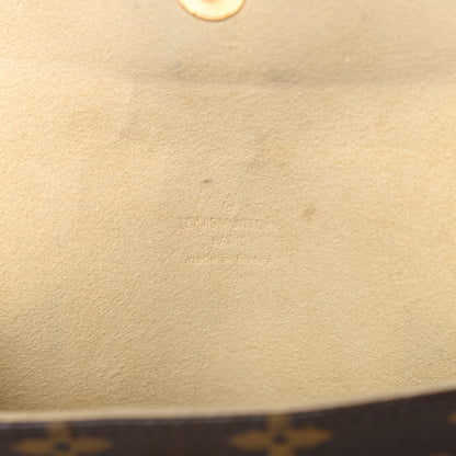 Louis Vuitton Monogram Pochette Florentine XS 8 of 11