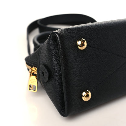 Louis Vuitton Empreinte Neo Alma BB Black 7 of 9