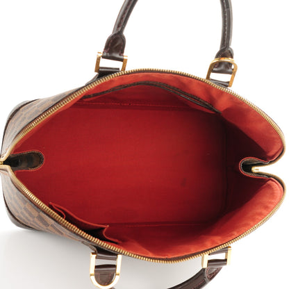 Louis Vuitton Damier Ebene Alma PM 9 of 11