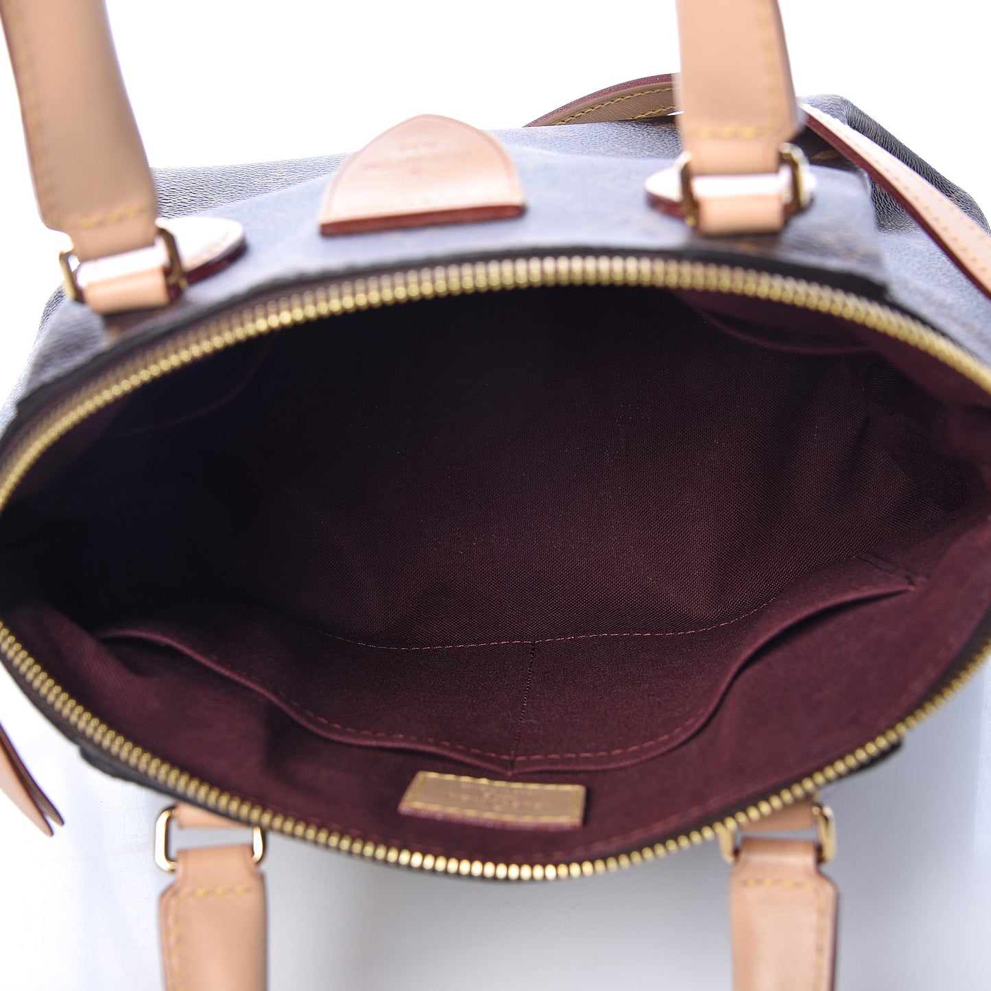 Monogram Rivoli PM