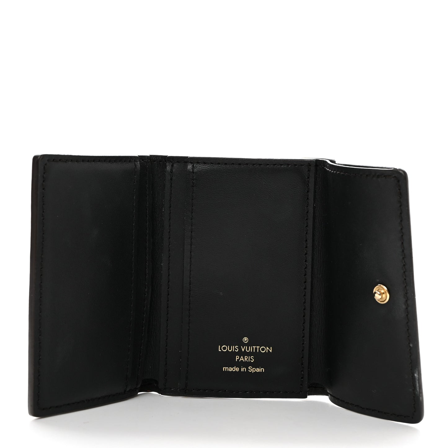 Monogram Micro Wallet