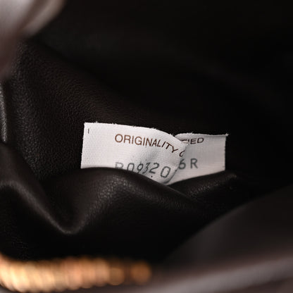 Bottega Veneta Nappa Intrecciato Mini Jodie Fondant 7 of 10