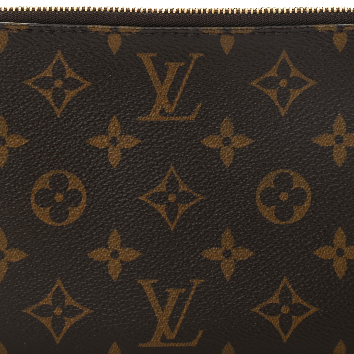 Monogram Pochette Accessories NM